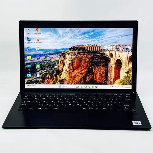 Vaio pro vjpg13c12n - vaio,