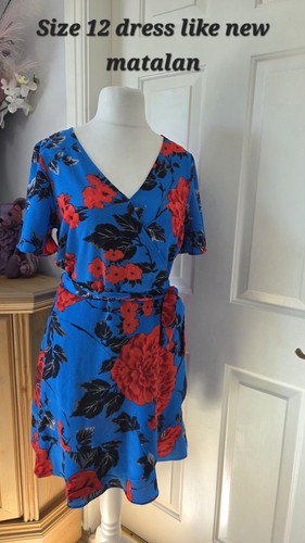 Size dress spanish style - dress,