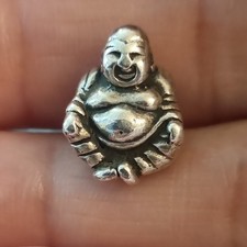 Genuine Pandora Buddha