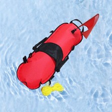 Diving Float Buoy Surface