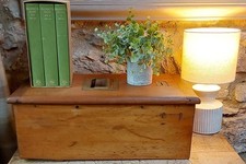 Antique Parnall And Sons