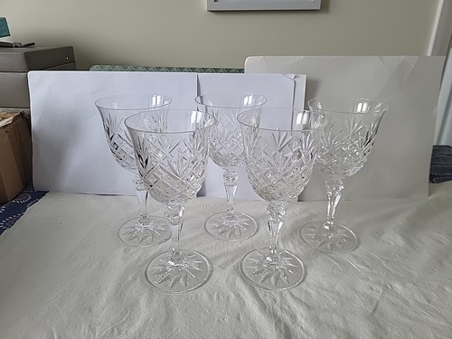 Vintage signed galway - signed,