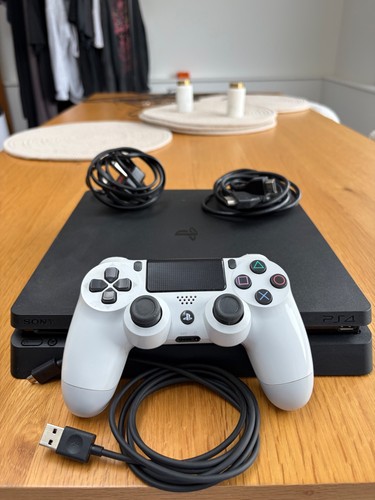 Playstation slim and - playstation,