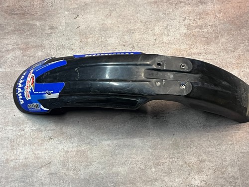 Fairing fender yamaha yzf - yamaha,
