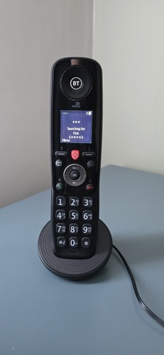 Essential digital home - bt,
