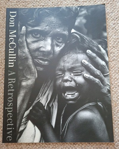 Pam roberts don mccullin - pam,