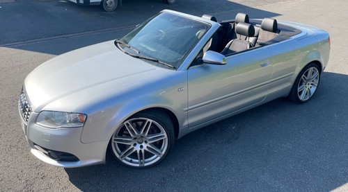2006 audi quattro auto - quattro, 4.2l