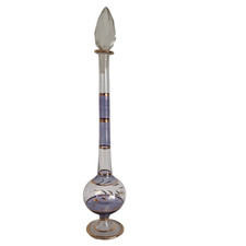 Egyptian Hand Blown Glass