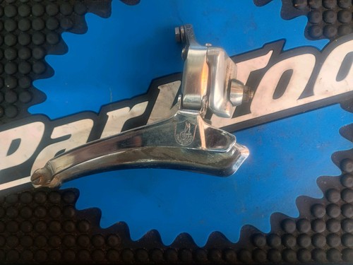 Campagnolo athena vintage - athena,