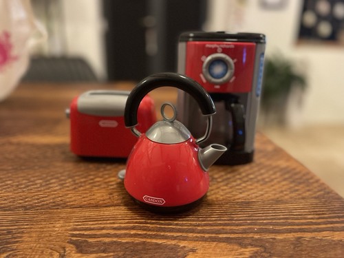 Morphy richard toy kettle - morphy, richard’s