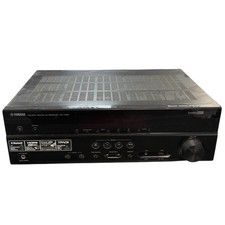 Yamaha RX-V383 5.1 AV Receiver