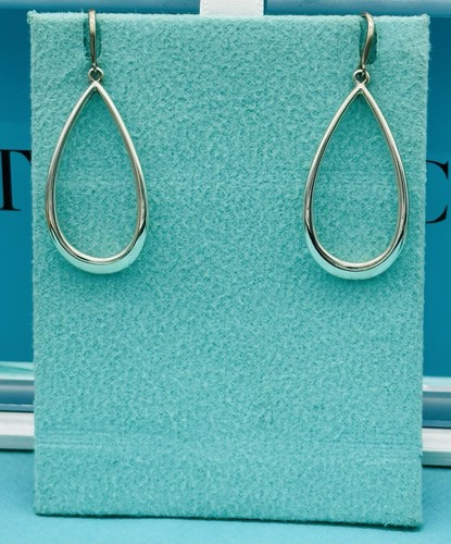 Tiffany 925 sterling - &.,