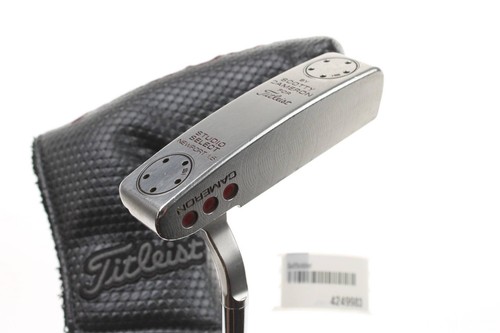 Scotty cameron studio select - cameron,