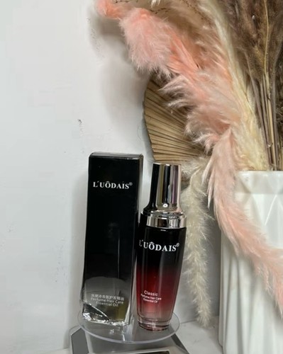 Luodais serum essential oil - essential,