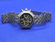 gerald genta Success Quatz Ref