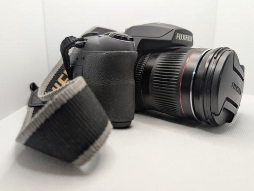 Fuji finepix exr - finepix, hs