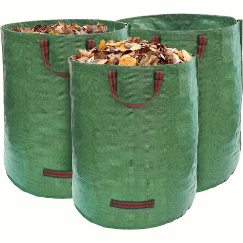 3pcs heavy duty - heavy, waste