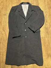 Men’s Vintage Wool and
