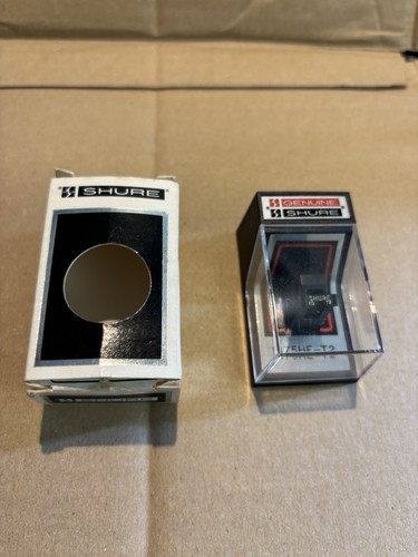 Shure original n75he - shure, n75he-t2