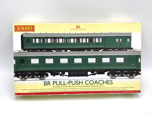Hornby gauge r4534b br - hornby,