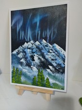 Pink Floyd wall art canvas oil