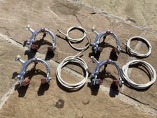 Vintage NOS Balilla Brake
