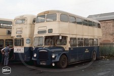 Bus Photo - West Midlands PTE