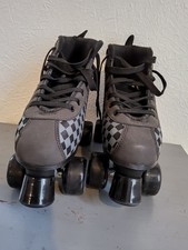Rookie  Quad Roller Skates