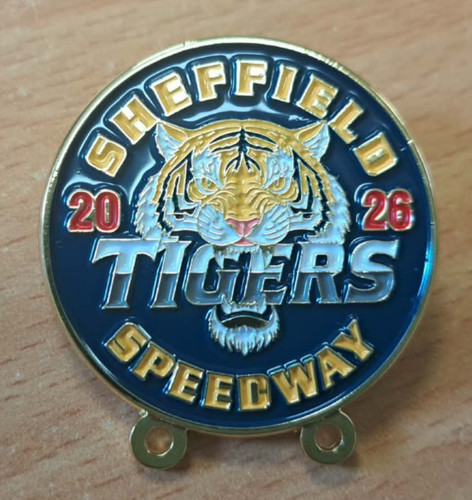 Sheffield tigers speedway - sheffield,