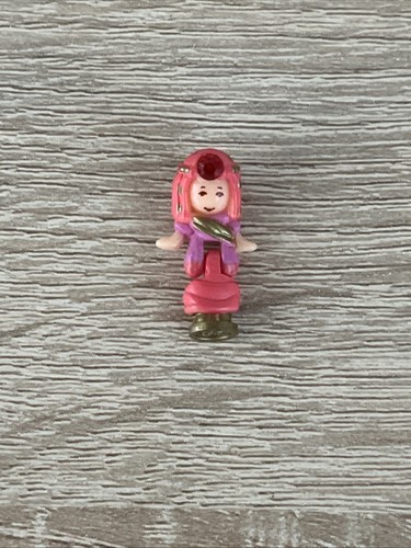 Polly pocket jewel princess - polly,