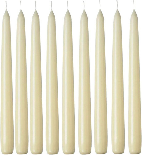Pack tapered dinner - 50,
