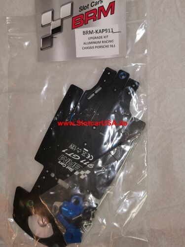 Brm kap911 chassis upgrade kit - brm,