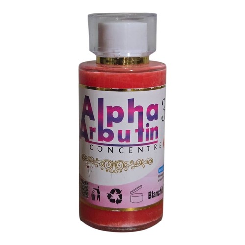 Alpha arbutin plus - alpha,