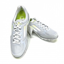 Ladies Adizero Sport 2 Light Grey Golf Shoes - UK Size 5.5 - US 7 - EU 38