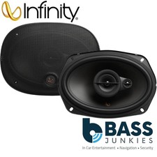 Infinity By Harman - Alpha