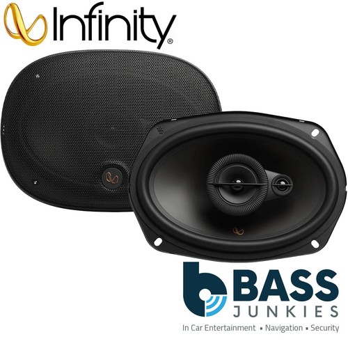 Infinity harman alpha - by,