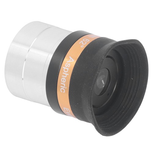 Telescope eyepiece inch - eyepiece,