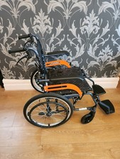 Weelwing Ultra Lightweight