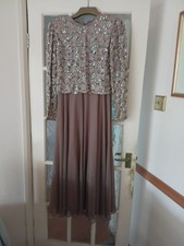 Cattiva Sequined Cocktail