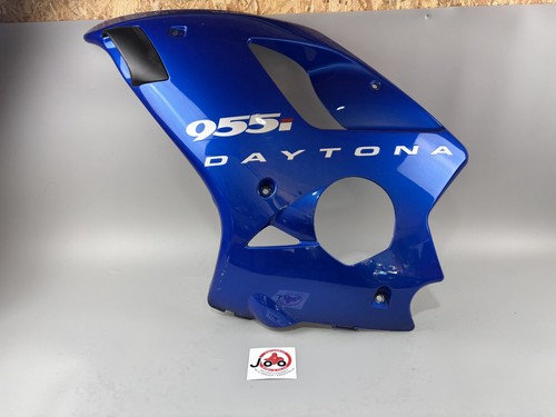 Triumph daytona 955i t595 - 955i, n