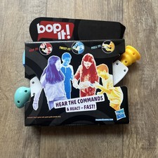 Hasbro Gaming Bop It