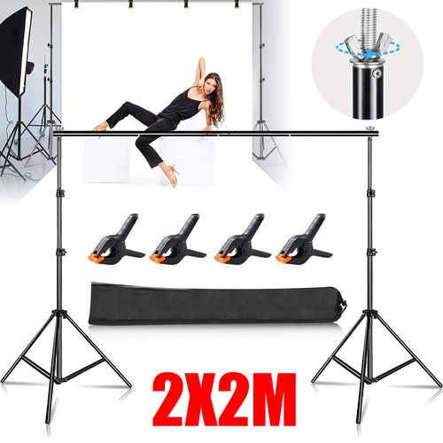 Background stand adjustable - background,