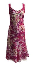 Silk Dress Mother of bride