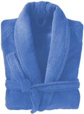 Mens & Ladies Bathrobe Light