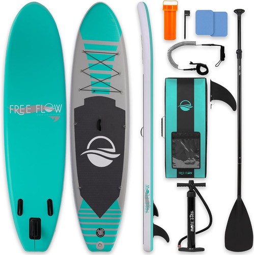 Wide inflatable stand up - 32”,