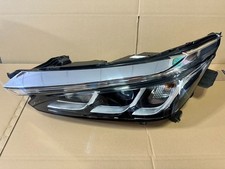 New! Honda City S V SV Left