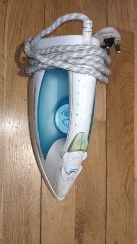 Tefal superglide steam iron - tefal, 60