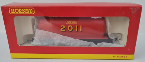 Hornby r6547 2011 limited - 2011,