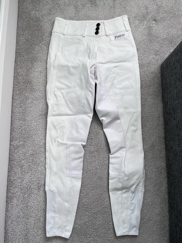 Pikeur candela breeches white - pikeur,