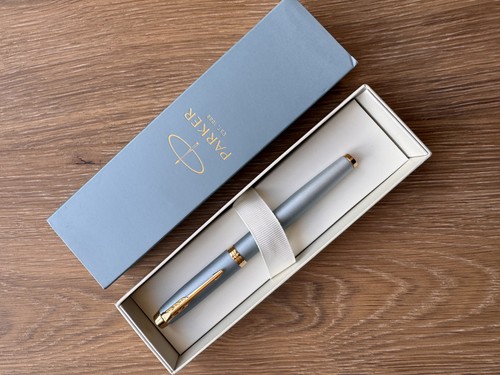 Parker writing rituals - writing,
